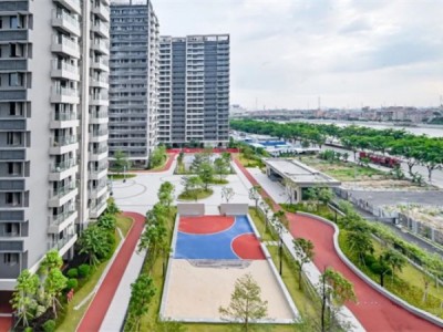 中堂东江悦府产权性质？2023中堂东江悦府）规划简介（东江悦府）单价6299起 带精装 通天燃气