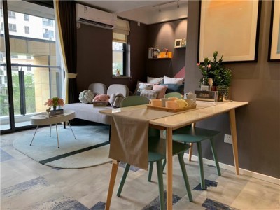 长安5栋统建楼（学府家园）均价4180/平起，精装交房，首付一成，利息仅3厘