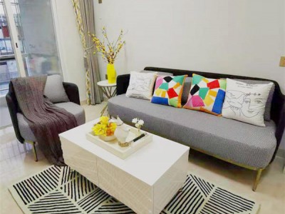 龙华龙胜集资房（港铁一号）两房总价78万起，带天然气、可落户