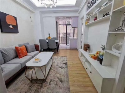 [保利新城]龙华清湖集资房(保利新城)村委统建(保利新城)总价38.8万/套起,可分期