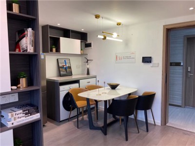 【骏景雅苑】长安涌头集资房（骏景雅苑）单价仅需6800起，可分期