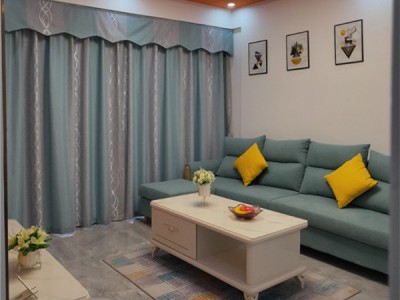 [领航之星]大岭山松湖天钻旁(领航之星)两房首付13万起