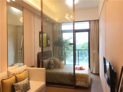 [怀德嘉园]1:1停车位| 虎门怀德在售小产权房(怀德嘉园)盛大开盘