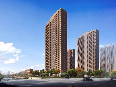 [侨联公馆]坂田杨美地铁口200米(侨联公馆)38.6万起，送精装！