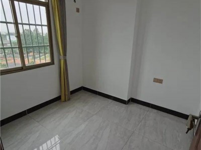 大岭山颜屋小产权房(沁林公馆)两座4栋花园小区洋房。