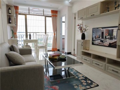 龙华大浪集资房（九里春风）规划简介（九里春风）两房43.8万起