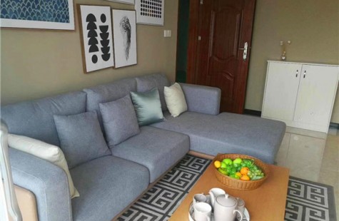 大岭山-百花名苑