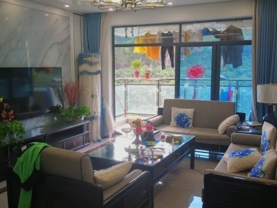 龙华清湖小产权房（清湖花园）村委统建（清湖花园）总价38万起，可分期