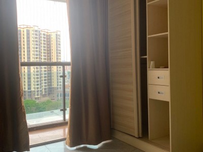 ​深圳龙华上塘地铁口【上芬华庭】单间总价23.8万起，名校环绕 门口就是公园