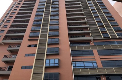 长安乌沙-凤凰栖花园