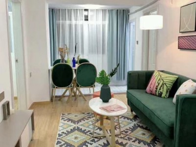 长安《滨海名居》3栋盛大开盘3栋小区 学校旁边 马路第一排️