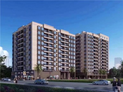 龙华大浪【顺和花园】高品质低价格，大浪中心性价比第一盘