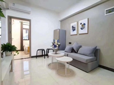 大朗【松朗家园】全新开盘，现楼发售！