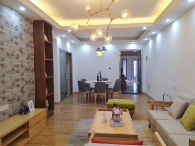 深圳龙华恒大商品房《时尚慧谷》，正规红本房，豪装交房标准