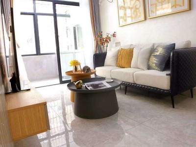 龙华中心区，新盘元宵节隆重上市《创富华庭》全城最奢华装修，户型应有尽有