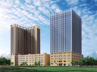 东莞清溪银瓶小产权房《科技大厦》复式双层住宅  总价30万起