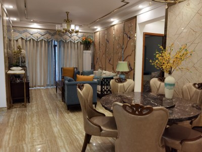 东莞虎门高铁站小产权房《虎门国际》六栋大型统建楼 首付6.8万起