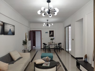 大岭山龙江小产权房【明星花园】4380元/㎡拆迁房/4栋带车位