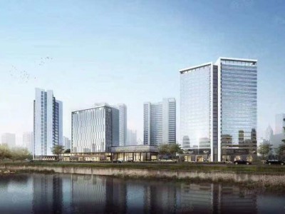 松山湖CBD花园小区房【荷畔花园】豪装交付、14800起无条件分期10年！