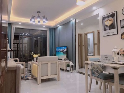 东坑《松湖之星》 松山湖片区 自带停车场 视野开阔 无敌采光