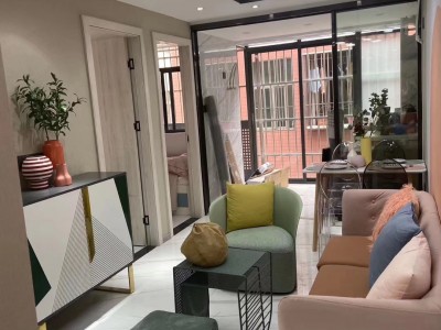 龙华大浪中心《学府新苑》 金秋开盘 ，低于市场价20%