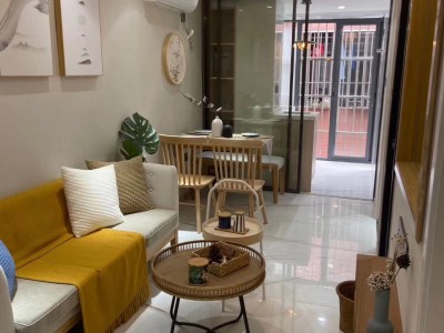 东莞东城下桥小产权房|龙湖公馆（2期）【十里东江】