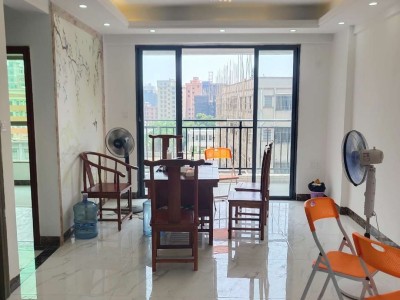 【长安-晟达家园】在长安厦岗嘉荣超市旁、出则繁华，入则宁静首付26万起。