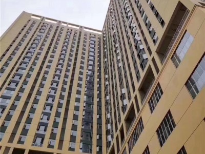 【龙华-科技园大厦】深圳单价️字头 总价79万起