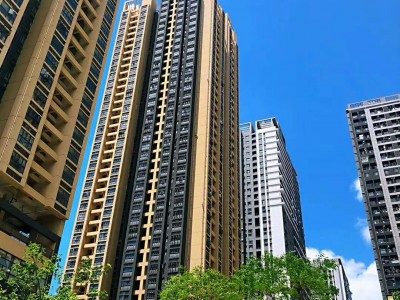 龙华稀缺村委统建楼，签合同直接村委 大浪-汇邦国际 13980元平米/起