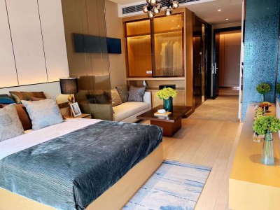 长安【健逸-中心城】附近商品房环绕精装修5500起