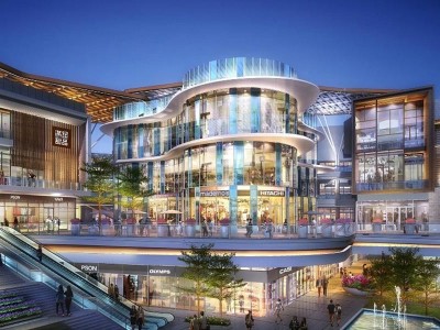 深圳北《北站新苑》深圳北站零距离，52.8万起绝无仅有的地段。