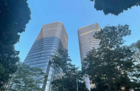 科技园公馆