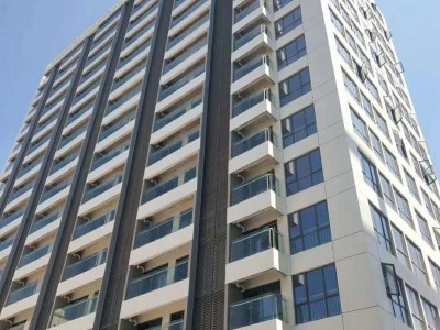 东莞横沥【东部铭城】零距离大阳台4800起