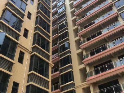 虎门.[招商学府二期] 六大栋带天燃气，花园小区，室内停车场，户型方正，采光一流4180起