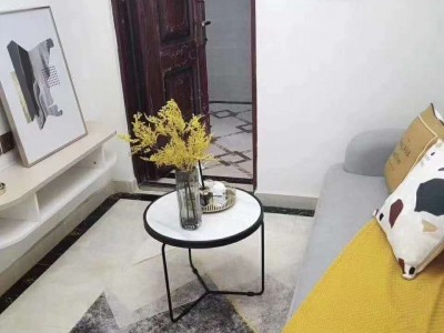 深圳【龙华-龙澜雅苑】准拆迁房大两房两厅总价63.8