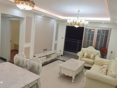 厚街超大型住宅社区 《尚品豪园》套套两厅两卫，宽敞大气均价4180起