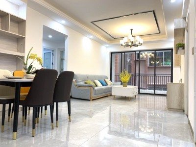 松山湖（香市·中心花园）村委盖章，统一发绿本均价6000元起