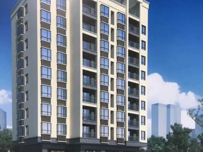 东莞黄江【大学城首府】精装修地铁口豪华公寓16.8万/套起