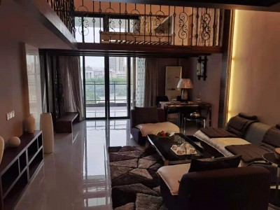 大岭山【街头领域】双地铁高速集一体 商品房品质层高4.2米 买一层送一层