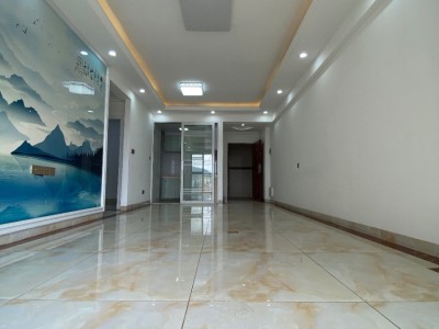 东莞樟木头【瑞景新城】南北通透户户大飘窗总价低至35.8万️起