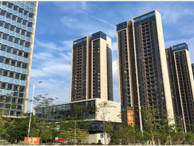 2021龙华观澜全球首发：鸿基•翡翠天誉）规划（鸿基•翡翠天誉）简介（鸿基•翡翠天誉）新盘上市！