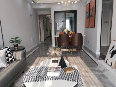 东莞全网发布：虎门丽景花园）（丽景花园）简介（丽景花园）三房39.8万起！