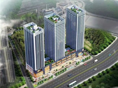 松山湖《松湖之星》户型方正完美，地段绝佳。2980一平方起