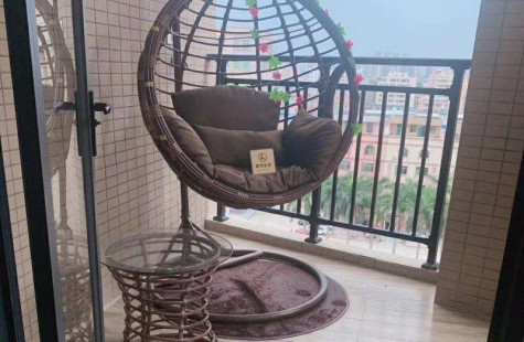 东莞大朗-明珠花园