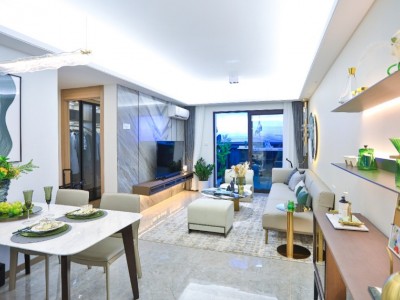 长安滨海名居楼盘首页：长安滨海名居）村委统建（滨海名居）简介（滨海名居）新品上市