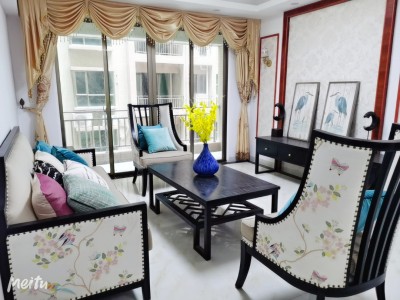 全国首发！长安滨海雅苑）规划（滨海雅苑）简介（滨海雅苑）隆重上市！