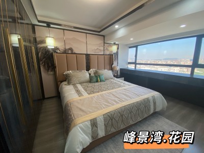 峰景湾花园首页详情：2021东莞大岭山峰景湾花园）（峰景湾花园）简介规划（峰景湾花园）全国上市！