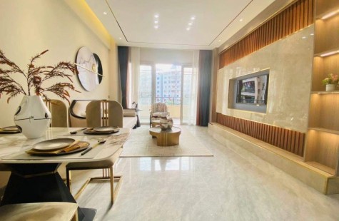 大岭山-学府名苑