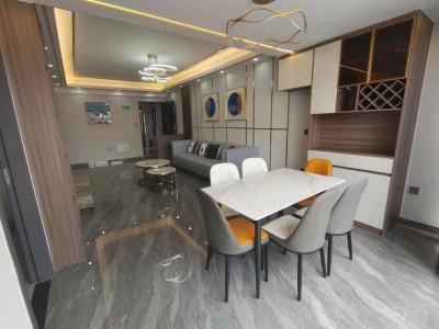 深圳龙华大浪居宜家园《新围时尚公馆二期》小产权房