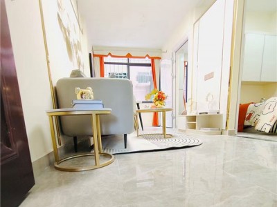 深圳大浪小产权房（大浪壹号）村委统建楼《大浪壹号》64万套起,零距离6号线